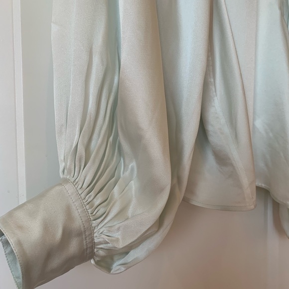 Rare vintage Celine with wide sleeves - Picture 2 of 6